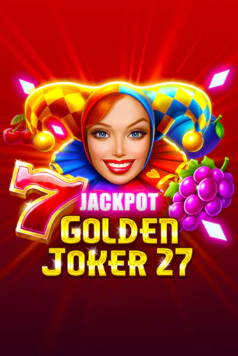 Бесплатная версия игры Golden Joker 27 | VAVADA KZ 