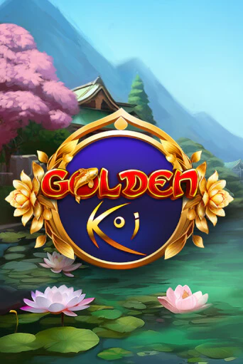 Бесплатная версия игры Golden Koi | VAVADA KZ 