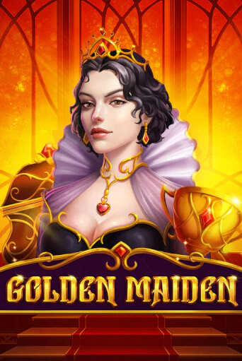 Бесплатная версия игры Golden Maiden | VAVADA KZ 