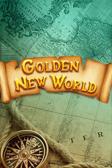 Бесплатная версия игры Golden New World | VAVADA KZ 