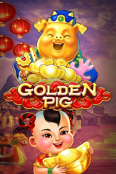 Бесплатная версия игры Golden Pig | VAVADA KZ 