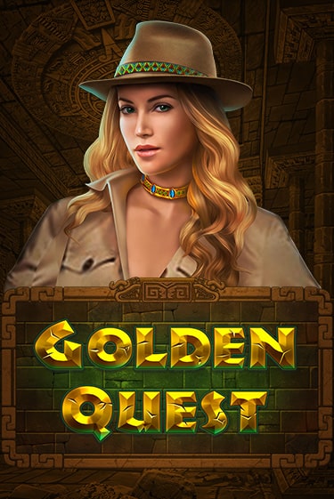 Бесплатная версия игры Golden Quest | VAVADA KZ 