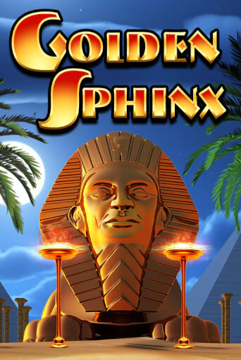 Бесплатная версия игры Golden Sphinx | VAVADA KZ 