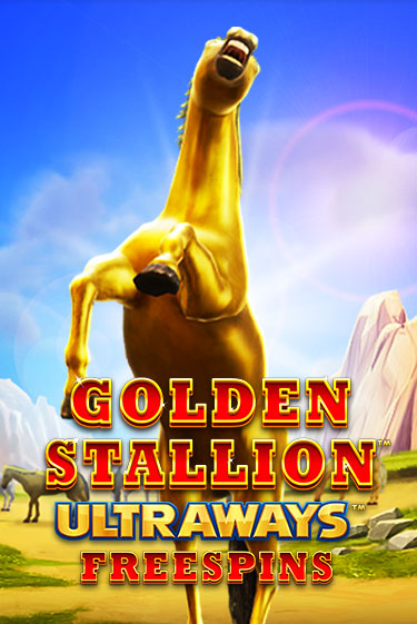 Бесплатная версия игры Golden Stallion | VAVADA KZ 