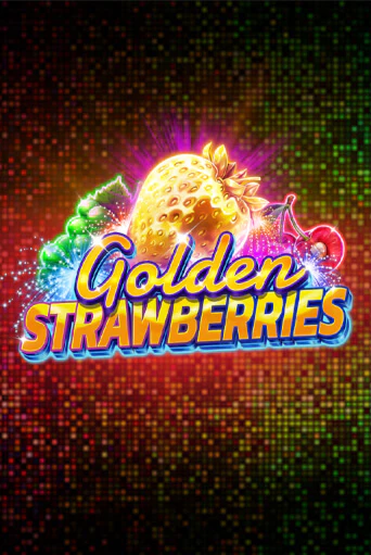 Бесплатная версия игры Golden Strawberries | VAVADA KZ 