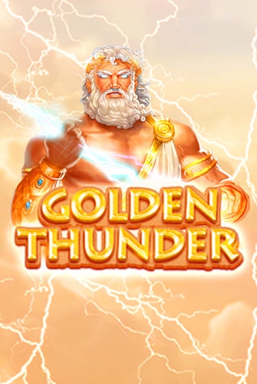 Бесплатная версия игры Golden Thunder | VAVADA KZ 