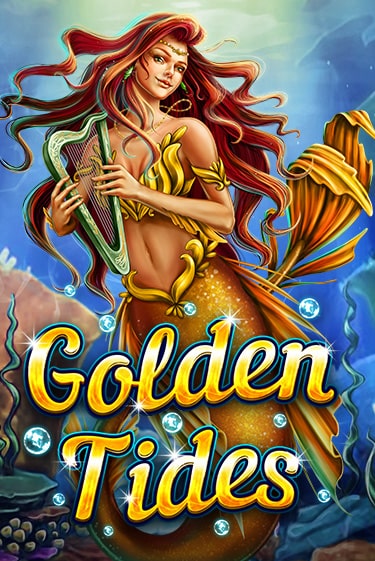 Бесплатная версия игры Golden Tides | VAVADA KZ 