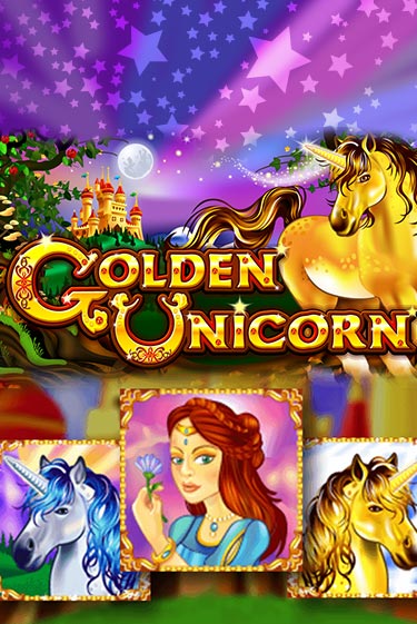 Бесплатная версия игры Golden Unicorn | VAVADA KZ 