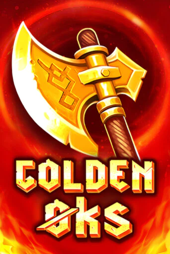 Бесплатная версия игры Golden oks | VAVADA KZ 