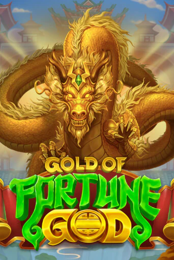 Бесплатная версия игры Gold of Fortune God | VAVADA KZ 