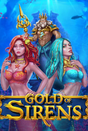 Бесплатная версия игры Gold of Sirens | VAVADA KZ 