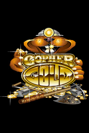 Бесплатная версия игры Gopher Gold | VAVADA KZ 