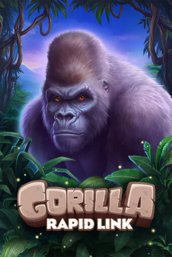 Бесплатная версия игры Gorilla Rapid Link | VAVADA KZ 