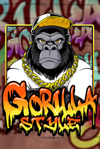 Бесплатная версия игры Gorilla Style | VAVADA KZ 