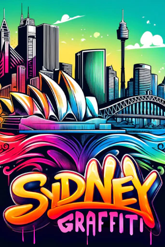 Бесплатная версия игры Graffiti in Sydney | VAVADA KZ 