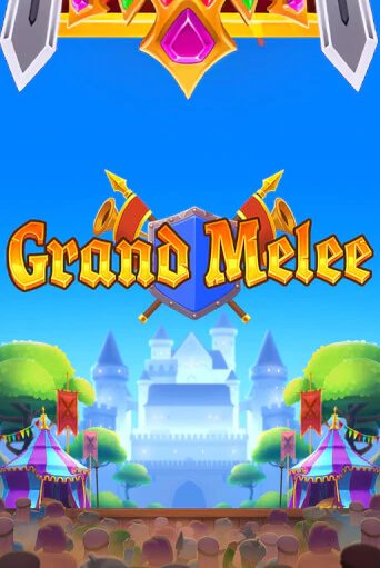 Бесплатная версия игры Grand Melee | VAVADA KZ 