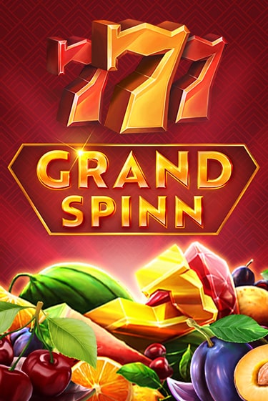 Бесплатная версия игры Grand Spinn™ | VAVADA KZ 