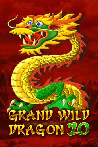 Бесплатная версия игры Grand Wild Dragon | VAVADA KZ 