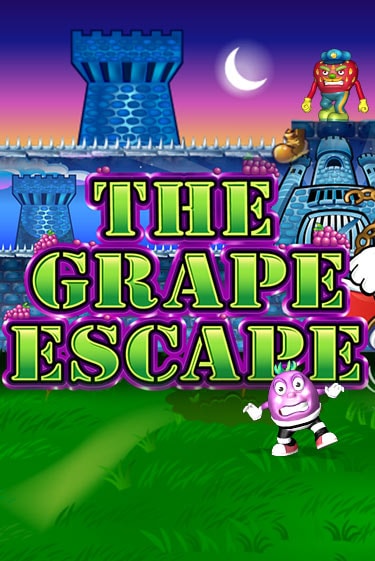 Бесплатная версия игры Grape Escape | VAVADA KZ 