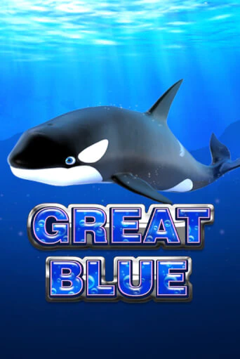 Бесплатная версия игры Great Blue | VAVADA KZ 