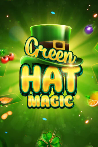 Бесплатная версия игры Green Hat Magic | VAVADA KZ 