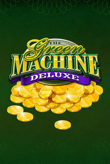 Бесплатная версия игры Green Machine Deluxe | VAVADA KZ 