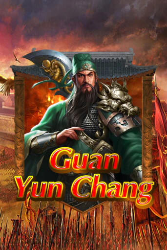 Бесплатная версия игры Guan Yun Chang | VAVADA KZ 