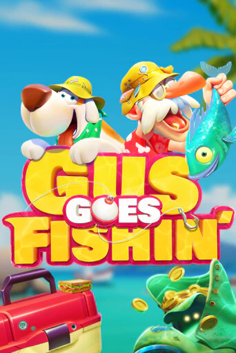 Бесплатная версия игры Gus Goes Fishin'™ | VAVADA KZ 