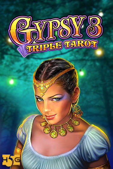 Бесплатная версия игры Gypsy 3 Triple Tarot | VAVADA KZ 