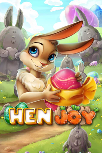 Бесплатная версия игры HENjoy | VAVADA KZ 