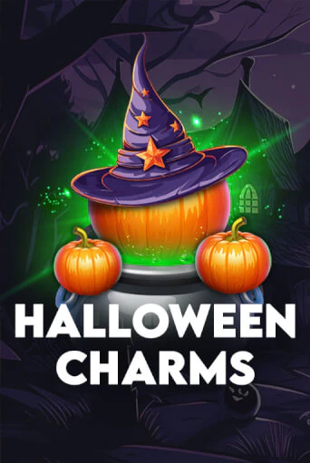 Бесплатная версия игры Halloween Charms | VAVADA KZ 