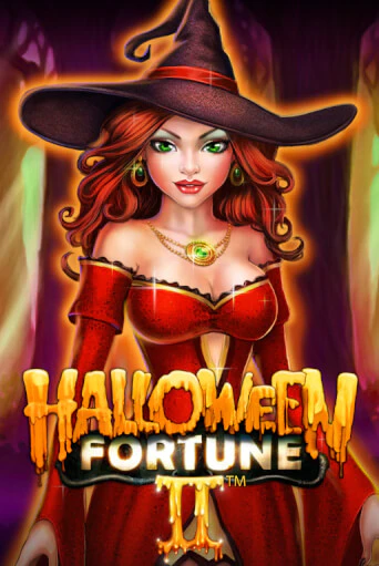 Бесплатная версия игры Halloween Fortune II | VAVADA KZ 