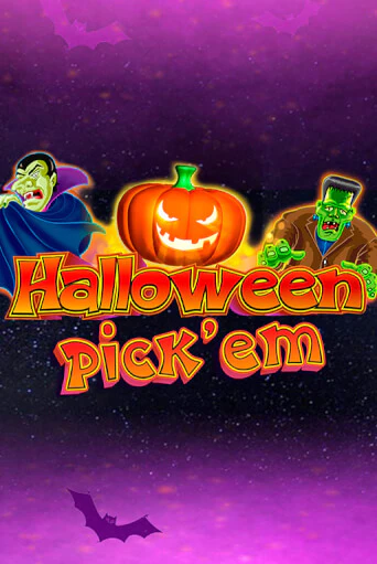 Бесплатная версия игры Halloween Pick'em | VAVADA KZ 