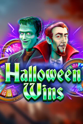 Бесплатная версия игры Halloween Wins | VAVADA KZ 