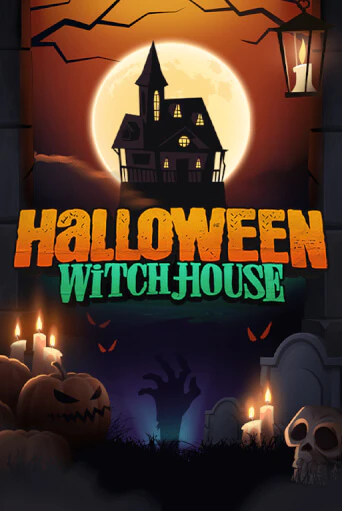 Бесплатная версия игры Halloween: Witch House | VAVADA KZ 