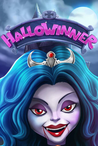 Бесплатная версия игры Hallowinner | VAVADA KZ 