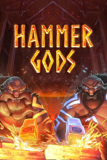 Бесплатная версия игры Hammer Gods | VAVADA KZ 