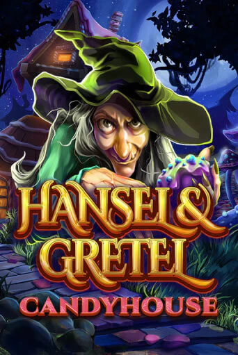 Бесплатная версия игры Hansel & Gretel Candyhouse | VAVADA KZ 