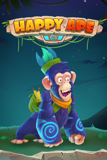 Бесплатная версия игры Happy Ape | VAVADA KZ 