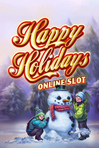 Бесплатная версия игры Happy Holidays | VAVADA KZ 