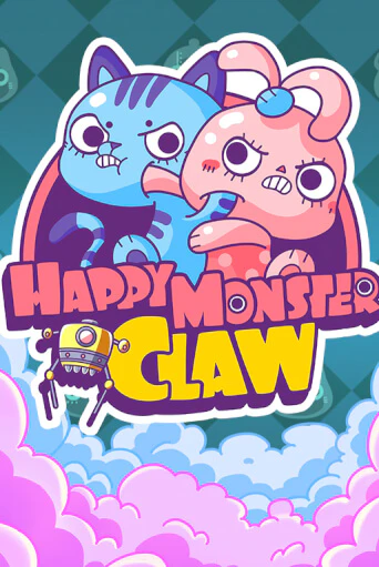 Бесплатная версия игры Happy Monster Claw | VAVADA KZ 