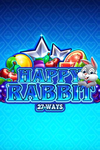 Бесплатная версия игры Happy Rabbit 27 Ways | VAVADA KZ 