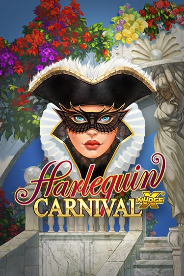 Бесплатная версия игры Harlequin Carnival | VAVADA KZ 