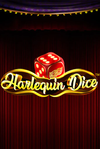 Бесплатная версия игры Harlequin Dice | VAVADA KZ 