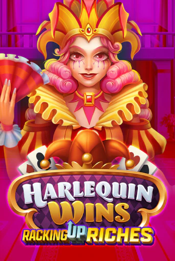 Бесплатная версия игры Harlequin Wins | VAVADA KZ 