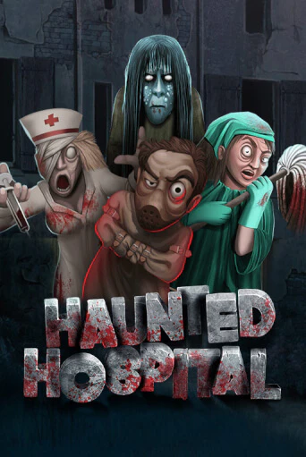 Бесплатная версия игры Haunted Hospital | VAVADA KZ 