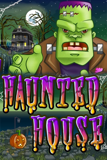 Бесплатная версия игры Haunted House | VAVADA KZ 