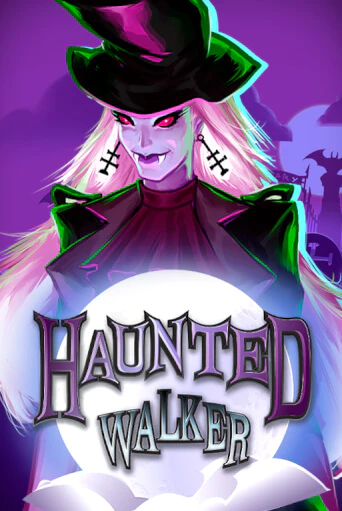 Бесплатная версия игры Haunted Walker | VAVADA KZ 