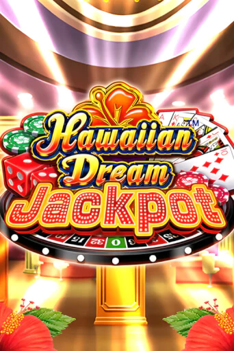 Бесплатная версия игры Hawaiian Dream Jackpot | VAVADA KZ 