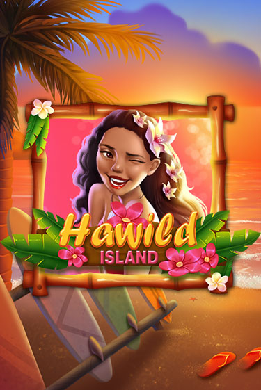 Бесплатная версия игры Hawild Island | VAVADA KZ 